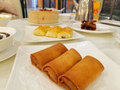 -金时代顺风大酒店(临港百联店)