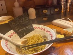 -Ramen满吉·豚骨拉面(丽园路店)