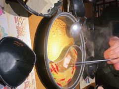 -呷哺呷哺(宝山正大乐城店)