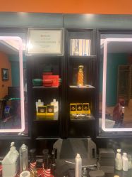 点击看大图 -鸿運 BARBER SHOP男士理发馆