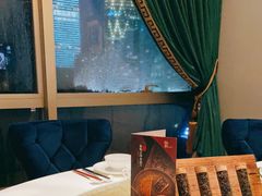 -炳胜公馆(珠江新城店)