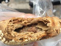 -李小老烧饼(常营民族家园店)
