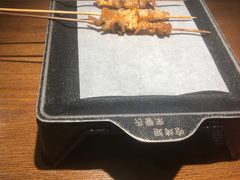 -管氏翅吧(马家堡店)