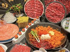 -巴蜀大将火锅(春熙店)