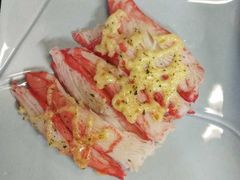 -广东嘉华大酒店·季花铁板烧餐厅