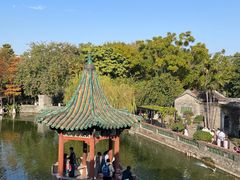 -东莞市可园博物馆