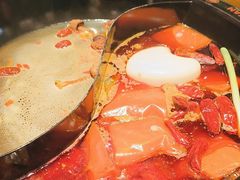 -牛市坎火锅(建设路店)