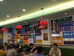 大堂-小龍鳳餐室(番禺路店)