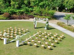 -崇明金茂凯悦酒店.宴会厅