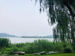 -云龙湖旅游景区