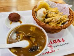 -高群生胡辣汤(亚运村店)