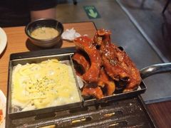-火炉火自助餐(悠唐购物中心店)