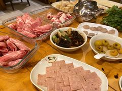 -老康火锅(桥南街店)