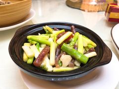 -澳门酒家(南航明珠店)