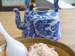 茶泡饭-茶泡饭(李子坝店)
