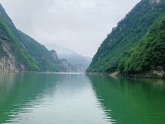 -乌江画廊(彭水苗族土家族自治县)
