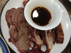 -乔家满族八大碗(流水沟店)