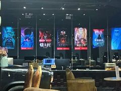 -X先生·MRX沉浸密室(厦门双子塔海景店)