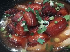 -中国徽菜·徽商故里(广安门店)