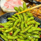 复兴村附近的这家烧烤真的好好吃！！