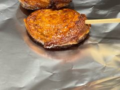 -熙成烧烤(白塔岭店)