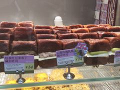 -PAOPAO Bakery&Café(港汇店)