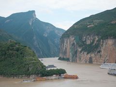 -白帝城·瞿塘峡景区