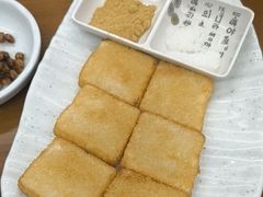 -全州拌饭馆(断桥店)