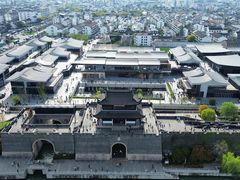 -相门城墙文化休闲景区