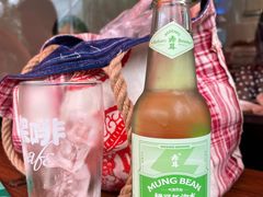 -Catch Bagel(芳草地店)