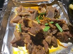 霸气牛龙骨-许府牛火锅(信义坊总店)