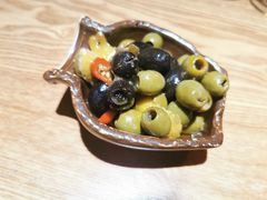 -Osteria Garden 生蚝花园餐厅(原进贤路店)