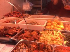 -黄毛鸭脖(汉阳总店)