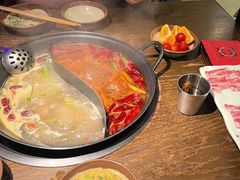 -萍姐火锅·公路夜市(打浦桥日月光店)
