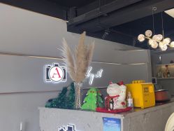 -BabyA 专业婴童摄影(古北时尚广场店)