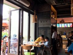 大堂-南小馆(迪士尼小镇店)