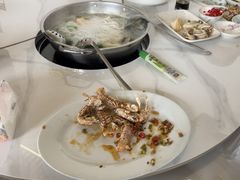 -蚝乡农庄(铁涌赤岸店)