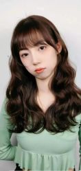 -东方美妍小鹏造型