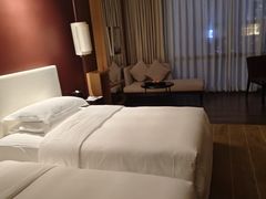 -深圳湾木棉花酒店
