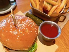 -THE CANNERY&JUJU 新鲜海鲜·牛排美食酒廊