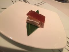 -龙景轩(香港四季酒店)