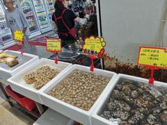 自助取餐区-蚝专家(北滘店)