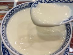 招牌姜撞奶-赵记传承·中国甜品(福州总店)