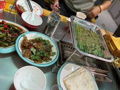 -古彭7只羊·招牌白串·碳锅羊肉旗舰店