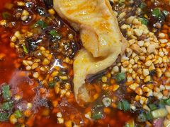 -蜀滋香鲜鱼美蛙火锅(339店)