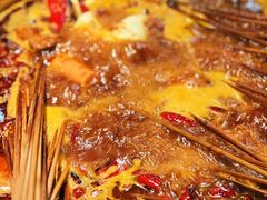 -水碾河刘老大串串香(水碾河路店)