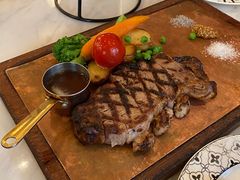 -IL TEATRO 精品意大利餐厅