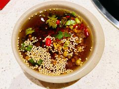 油碟-玉林串串香(九号天地店)