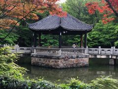 -虞山风景区