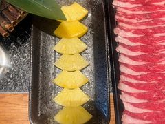 -韩满园· 甄选韩式烤肉